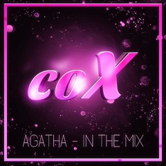 Power [Dj Lokito'$] By Agatha Cox