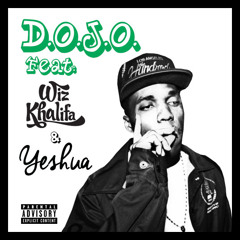 Dojo [Curren$y ft. Wiz Khalifa & Ye-shua] (Remix)