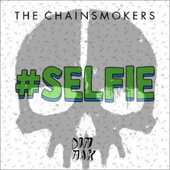 Selfie Is Dead - Adam Ponti