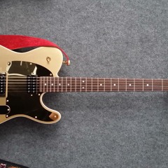 Tainted Love - Marilyn Manson Cover