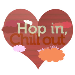 Hop In, Chill Out