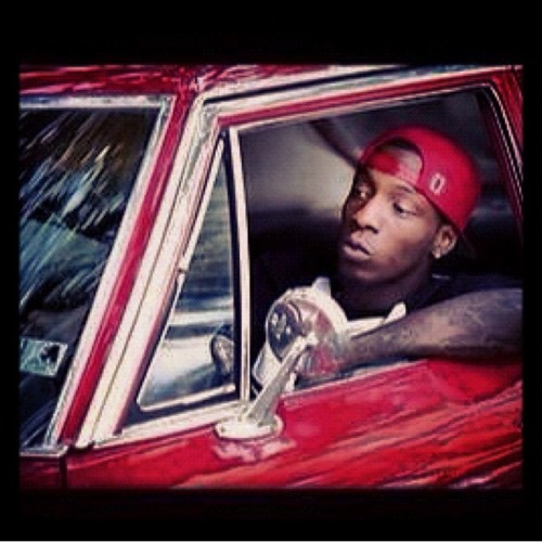 Chase Money - Role Modelz (Freestyle)