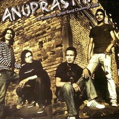 Anuprastha Din Trap Mix By Dj Bikki