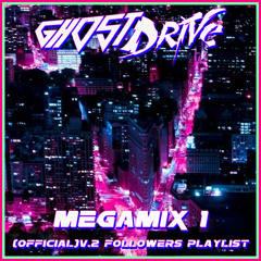 ghostdrive MEGAMIX 1