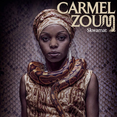 Carmel Zoum - Black Roses (Punch In Riddim by Di Lion)