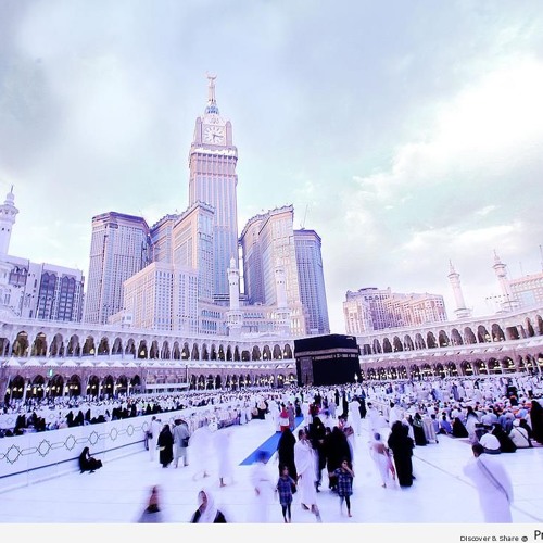 سورة غافر من فجريات الحرم الشيخ د. بندر بليله | شهر 4- 1436 |