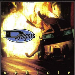 Talking Bombs (The Freeze cover)