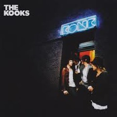 The Kooks - Gap [Cover]