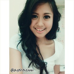 @dyahayuMM - Andai Ku Tahu (cover by Ungu)