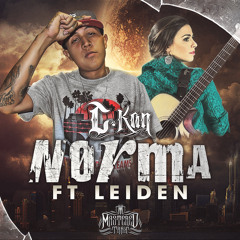 Norma Ft. Leiden