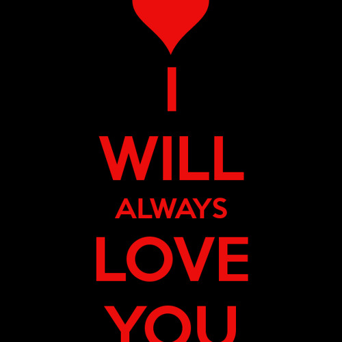 Whitney Houston - I Will Always Love You (Male Cover)