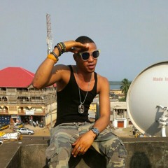 Vee pee at So much love to show Africa