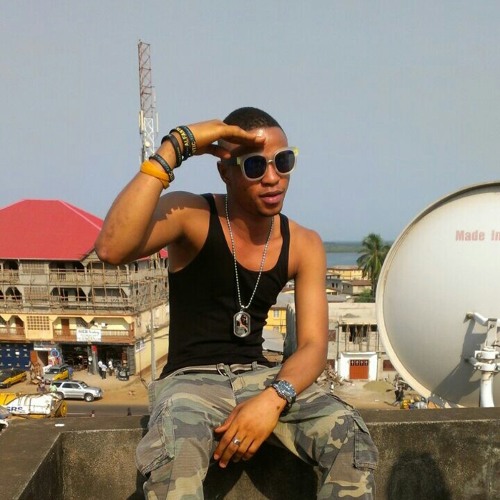 Vee pee at So much love to show Africa