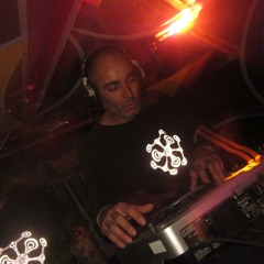 DjNatural Demo india-Goa 2015