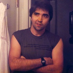 Embracing All My Days by John Staples