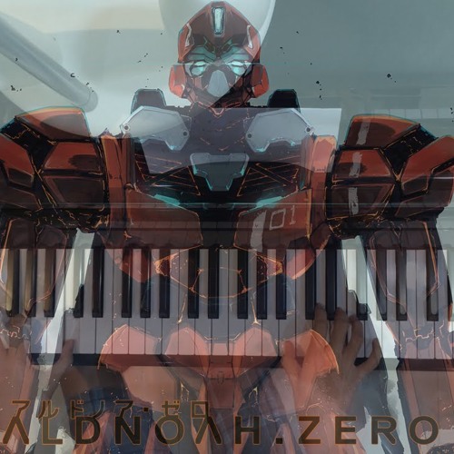 Stream Aldnoah Zero アルドノア ゼロ Ed A Z By Sawano Hiroyuki Piano Cover By Fireteamtorch By Aumu Listen Online For Free On Soundcloud