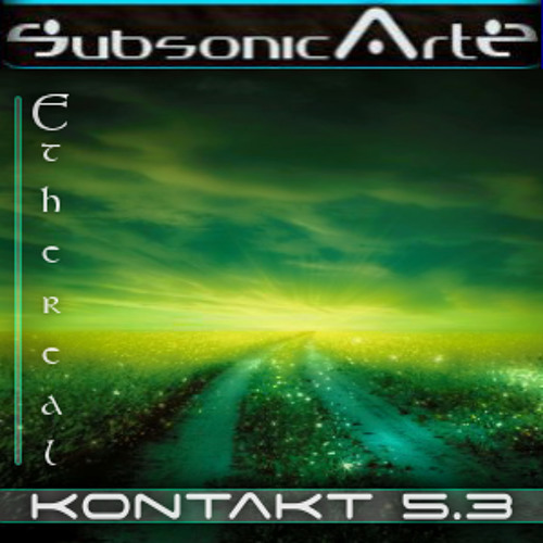 SubsonicArtz - Out of this world