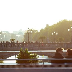 City of Love Demo (Instrumental)