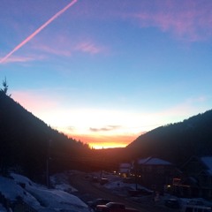 tom & jon - from up above/daily soup