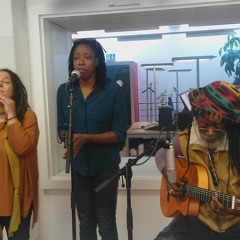 Earl Chinna Smith , Jhamiela Smith , Sabrina Pallini - Don't Be Afraid