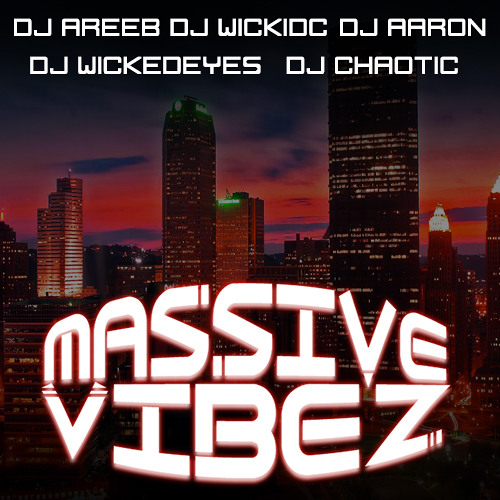 Valentines Day Mix - MassiveVibez