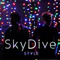 Style - Taylor Swift (cover by SkyDive)