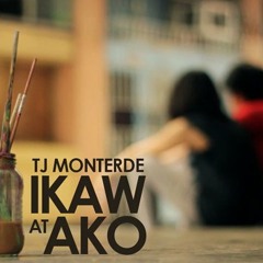 Ikaw At Ako (Cover)