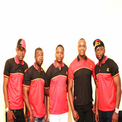 Hino Nacional (Angola Avante) - Vibes