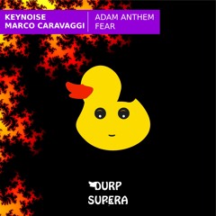 KeyNoise - Adam Anthem