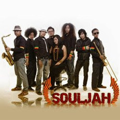 Souljah - Move On