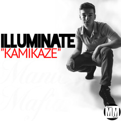 Kamikaze [Follow On Spotify.. New Music There Soon]