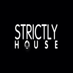 Strictly House Promo Mixed By DJ Lee Newing