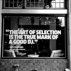 ..und wie's bei dir, wie läuft die Nachtschicht?