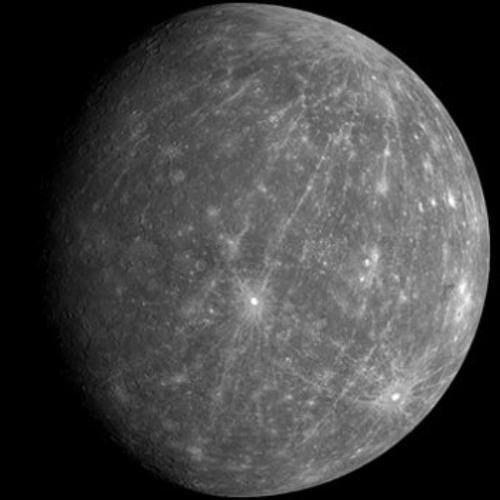 Mercury