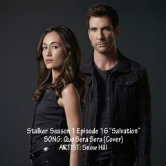 Stalker S01E16 - Que Sera Sera (Cover) by Snow Hill
