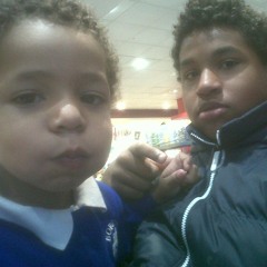 Mikeeyy - Full Force