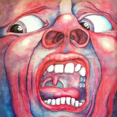 King Crimson - 21st Century Schizoid Man (Cover)