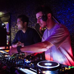 DHA Weekly Show #78 feat. Mesan on Bondi Beach Radio