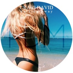 Craig David - Walking Away (Paul Damixie Remix) - Free Download