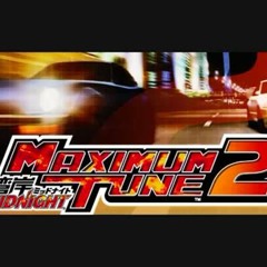 Wangan Midnight Maximum Tune 2 - Entry