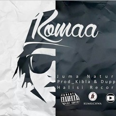 Juma Nature - Komaa