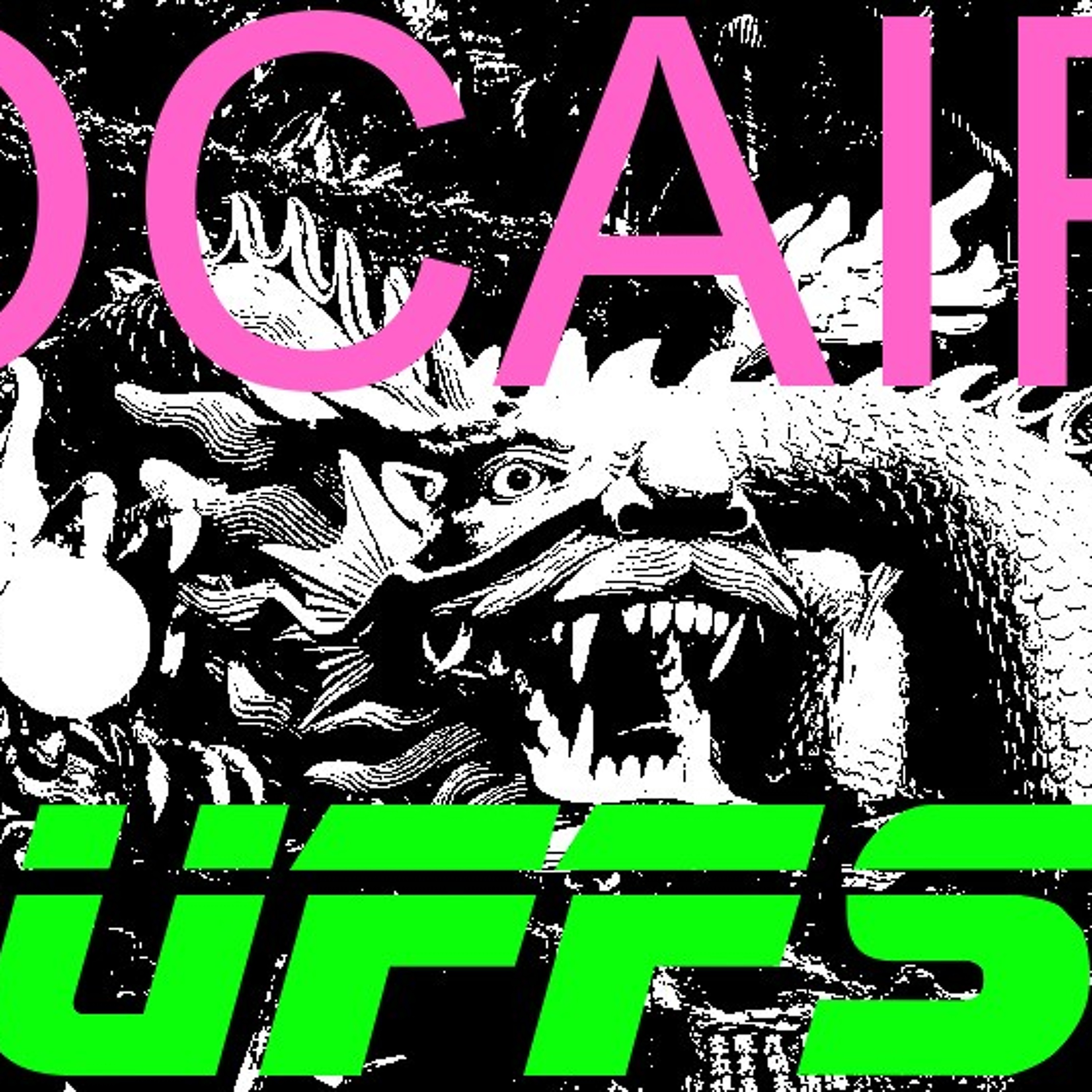 GREAT INF4MY episode artwork