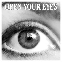 Snow Patrol - Open Your Eyes (DJ Mitchell Woodham's "G Major" Remix)