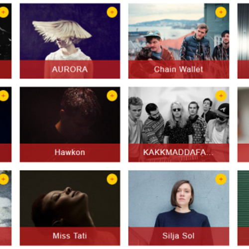 Bergen på bylarm 2015