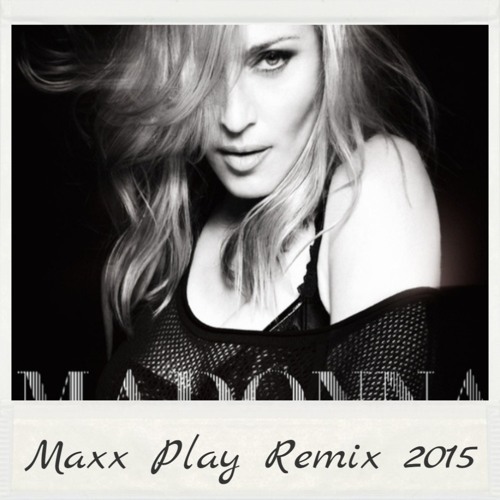 Madonna - Music (DJ Maxx Play Extended Remix)