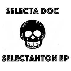 Selecta Doc - Sandungue (Original Mix)