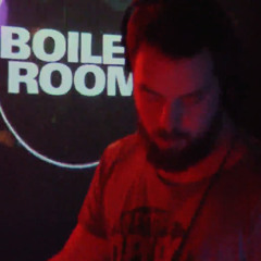 Boiler Room Set | Kacper Kapsa | WOSK | Pzn