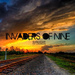 Invaders Of Nine (Sunlight) Leanne Han Remix