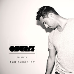 Oscar L Presents :: DMix Radioshow May 2014