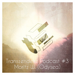 Transzendenz Podcast #3 - Moritz W. (Odysea)